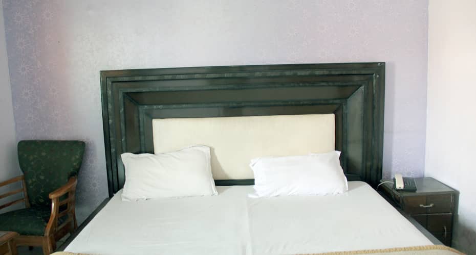 Hotel Green City, Chandigarh 4